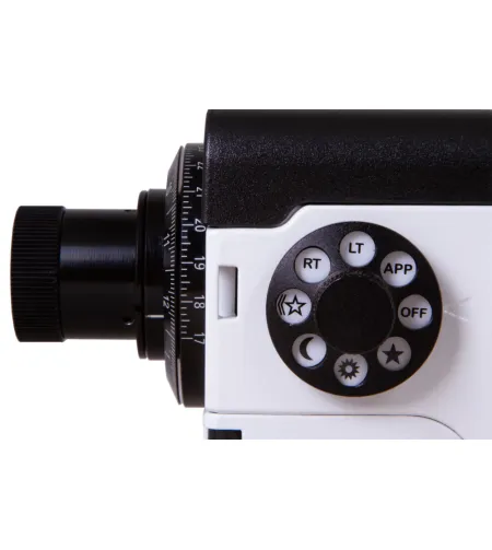 Skywatcher Mount Star Adventurer 2i Wi-Fi Photo-Set