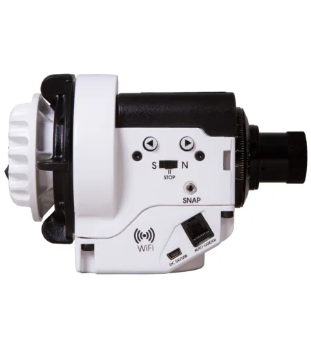 Skywatcher Mount Star Adventurer 2i Wi-Fi Photo-Set