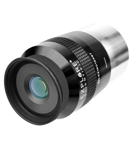 Okuliaras 18mm (2") 82&deg; Ar, EXPLORE SCIENTIFIC