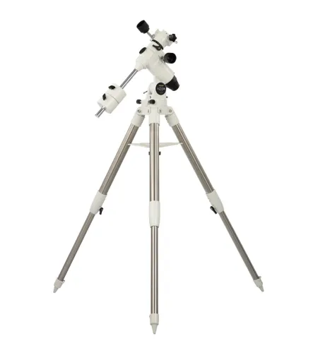 Trikojis teleskopui EQ-500 X, Omegon