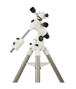 Trikojis teleskopui EQ-500 X, Omegon