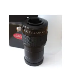 Barlow lēca 2x 2", APM