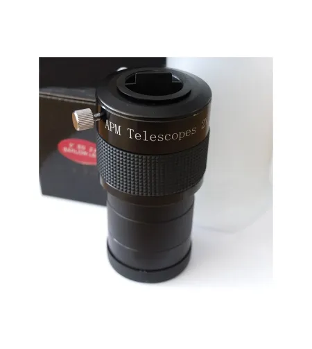 Barlow lēca 2x 2", APM