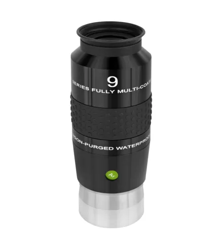 Eyepiece 9mm (2") EXPLORE SCIENTIFIC 100&deg; Ar