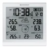 Weather Center JC with 5-in-1 Outdoor Sensor, XXL, BRESSER