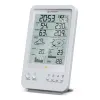 Weather Center 5-in-1 white, BRESSER