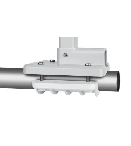 Weather Center 5-in-1 white, BRESSER