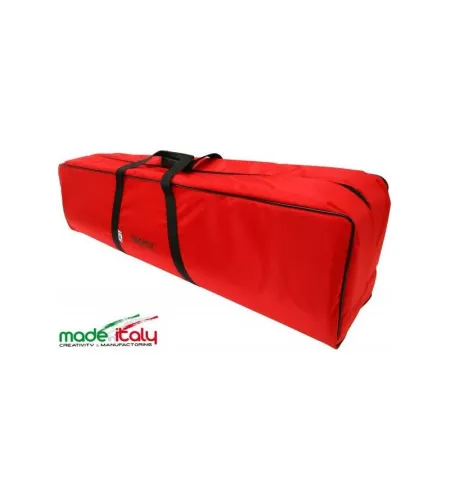 Kandekott Transpordikohver 8-tollistele newtonlastele, mille fookuskaugus on kuni 1000 mm,