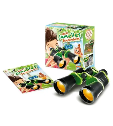 Buki Maxi  Бинокль