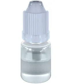 Keelekümblusõli 5ml nD=1.515, BRESSER