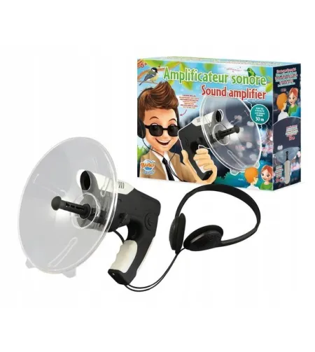 Buki Skaņas pastiprinātājs