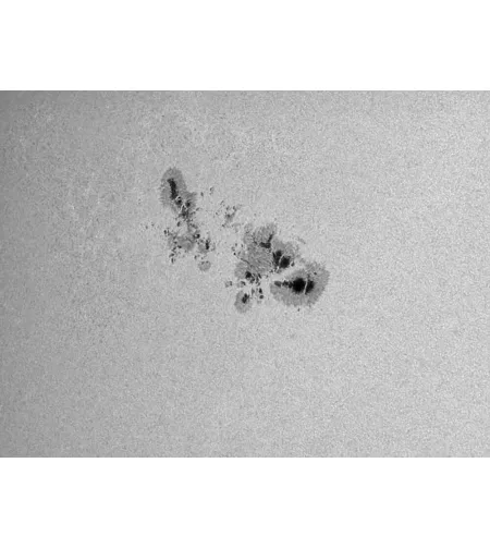Herschel-wedge (sun filter) LS1.25HW 31.7mm (1.25"), LUNT