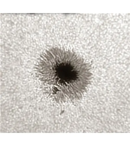 Herschel-wedge (sun filter) LS1.25HW 31.7mm (1.25"), LUNT