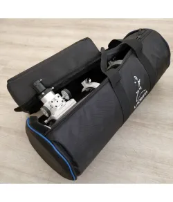 Kandekott Newtoni teleskoopide jaoks 150/750, Lacerta