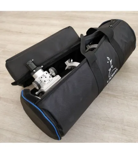 Kandekott Newtoni teleskoopide jaoks 150/750, Lacerta