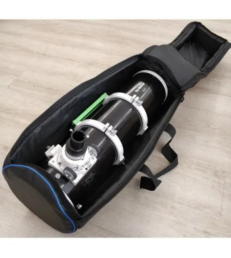 Kandekott Newtoni teleskoopide jaoks 150/750, Lacerta