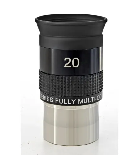 Okuliaras 20mm (1,25"), 70&deg;, EXPLORE SCIENTIFIC