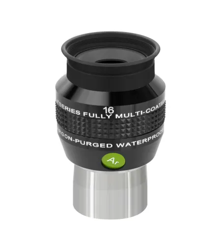 Okuliaras 16mm (1,25") 68&deg; Ar, EXPLORE SCIENTIFIC