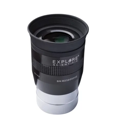 Okuliaras 32mm Ar 62&deg; LER, 2" EXPLORE SCIENTIFIC