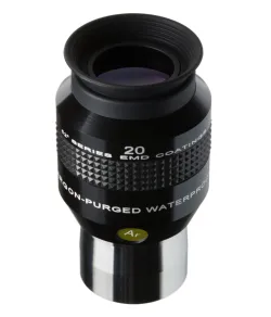 Okuliaras 20mm Ar 52&deg; LER 1.25", EXPLORE SCIENTIFIC