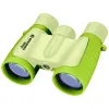 BRESSER JUNIOR 3x30 Детский бинокль зеленый