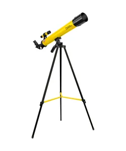 Telescope AZ, 50/600, NATIONAL GEOGRAPHIC