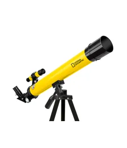 Teleskopas AZ 50/600 NATIONAL GEOGRAPHIC