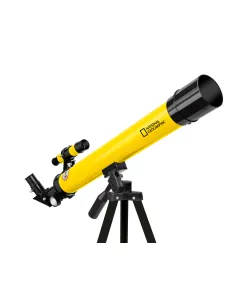 Telescope AZ, 50/600, NATIONAL GEOGRAPHIC
