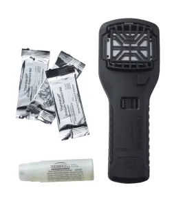 Odu atbaidīšanas līdzeklis Thermacell Proactive MR300