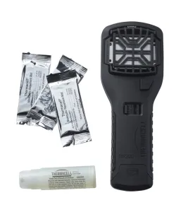 Odu atbaidīšanas līdzeklis Thermacell Proactive MR300