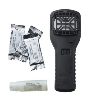 Thermacell Proactive mosquito repellent MR300