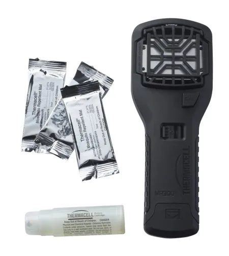 Odu atbaidīšanas līdzeklis Thermacell Proactive MR300