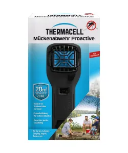 Odu atbaidīšanas līdzeklis Thermacell Proactive MR300