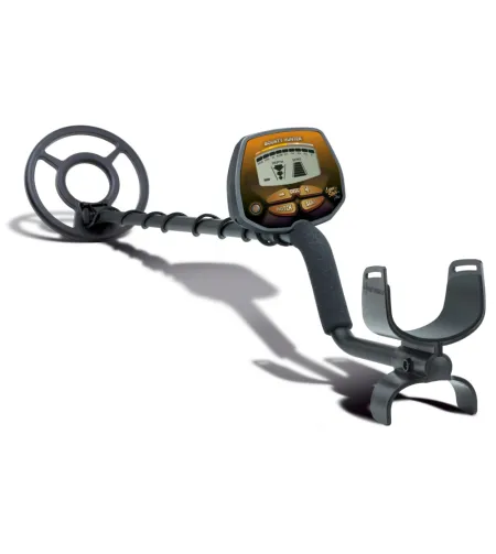 Metalo detektorius, Lone Star Pro, Neperšlampama paieškos ritė, nuo 20,32 cm gylio BOUNTY