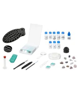 Микроскоп BRESSER 40x-640x вкл. набор аксессуаров