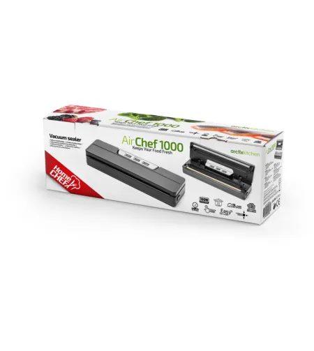 Vacuum machine AIRCHEF 1000 Arctixkitchen