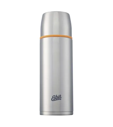Thermos with bowls 1l STAINLESS STEEL Esbit