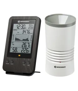 Professional Rain Gauge, WTW, BRESSER