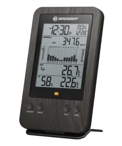 Professional Rain Gauge, WTW, BRESSER
