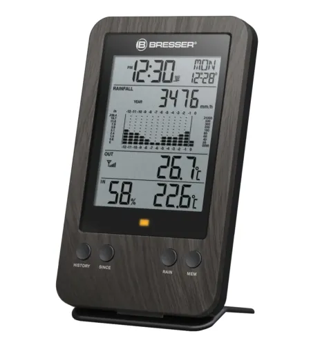 Professional Rain Gauge, WTW, BRESSER