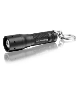 Фонарик LED LENSER K3