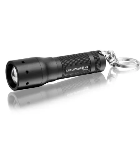 Фонарик LED LENSER K3