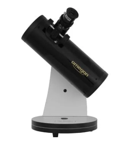 Teleskopas, Omegon Dobson N 76/300 DOB