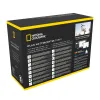 Weather Center with 7in1 Sensor,  WIFI, Colour, NATIONAL GEOGRAPHIC