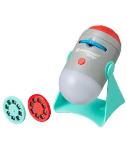 Astro projektors un nakts gaisma, BRESSER