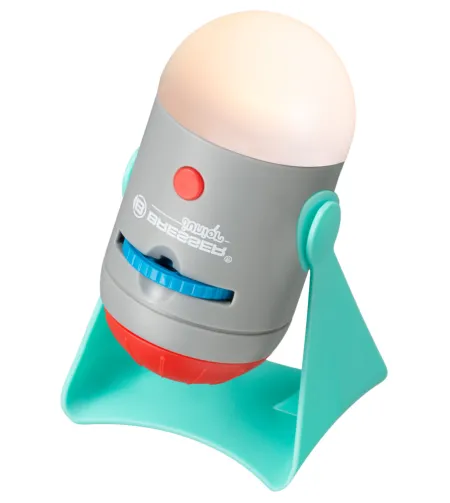 Astro projektors un nakts gaisma, BRESSER