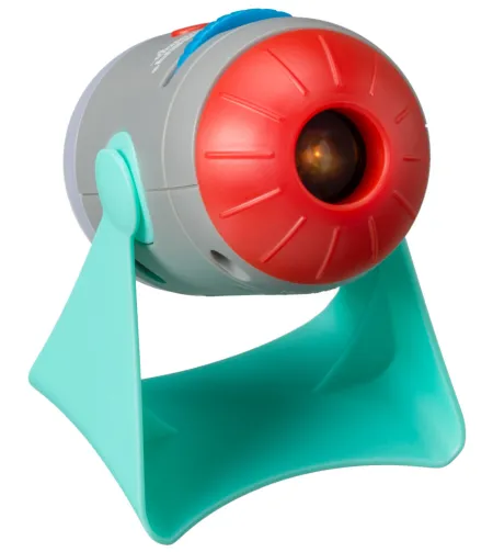 Astro projektors un nakts gaisma, BRESSER