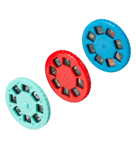 Astro projektors un nakts gaisma, BRESSER