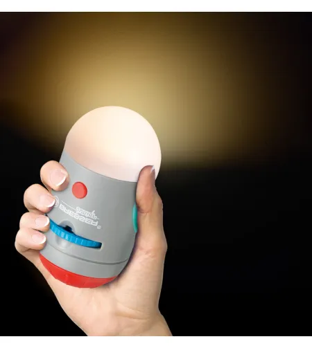 Astro projektors un nakts gaisma, BRESSER