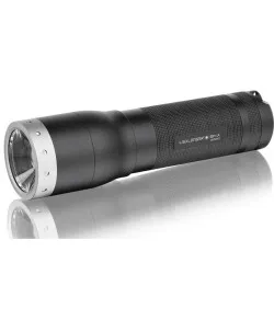 LED LENSER M14X torch